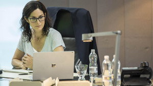 Humans 2. évad Ep.4 4. epizód
