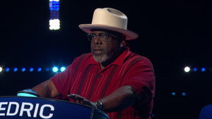 Celebrity Weakest Link 1. évad Ep.4 4. epizód