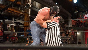 Lucha Underground 1. évad Ep.12 12. epizód