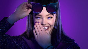 Vampirina: Tini vámpír kép