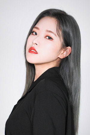 Son Hye-ju profil kép