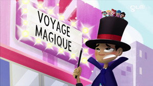 Polly Pocket 5. évad Ep.6 6. epizód