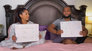 90 Day Fiancé: Pillow Talk 11. évad Ep.64 64. epizód
