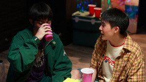 เปิดเทอมใหม่ หัวใจหัดรัก 1. évad Ep.8 8. epizód