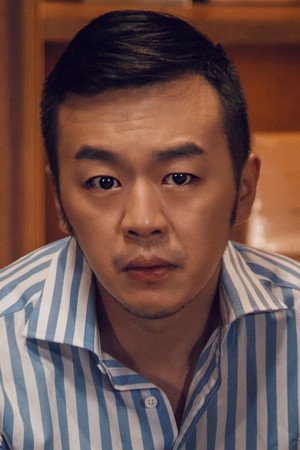 Kang Jie Jiang profil kép