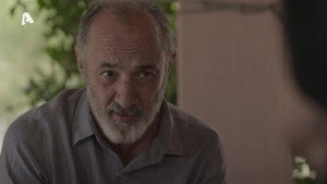 Σασμός 2. évad Ep.33 33. epizód