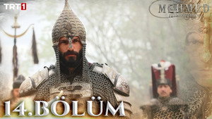 Mehmed: Fetihler Sultanı 1. évad Ep.14 14. epizód