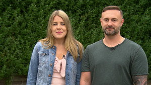 Duell der Gartenprofis 9. évad Ep.2 2. epizód