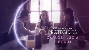 Historias de Protegidos 1. évad Ep.3 3. epizód