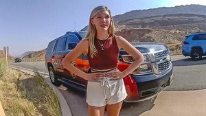 Amerikai gyilkosság: Gabby Petito kép