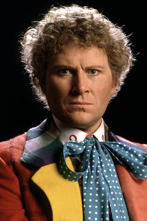 Colin Baker profil kép