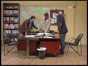 Државни посао 5. évad Ep.63 63. epizód