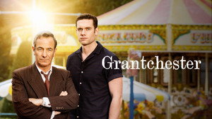 Grantchester bűnei kép
