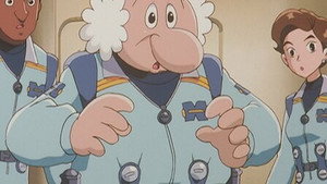 ASTROBOY 鉄腕アトム 1. évad Ep.3 3. epizód