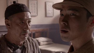 猜拳 1. évad Ep.15 15. epizód