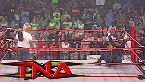 NWA-TNA Weekly PPV 1. évad Ep.47 47. epizód
