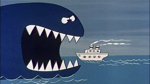 The Adventures of Rocky and Bullwinkle and Friends 2. évad Ep.51 51. epizód