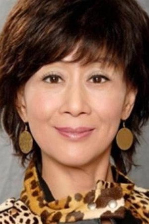 陳曼娜 profil kép