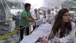 Vészhelyzet 15. évad Ep.2 Az új főnök