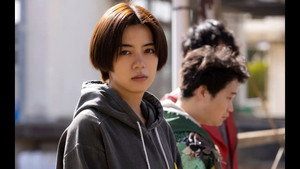 DORONJO／ドロンジョ 1. évad Ep.8 8. epizód