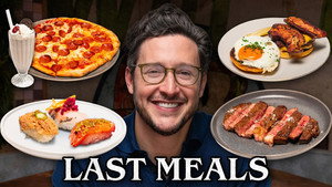 Last Meals 4. évad Ep.4 4. epizód