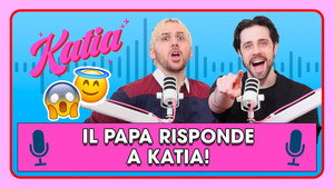 Katia 1. évad Ep.71 71. epizód