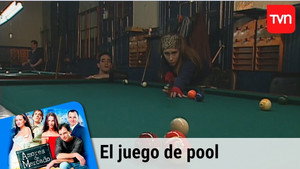Amores de mercado 1. évad Ep.42 42. epizód