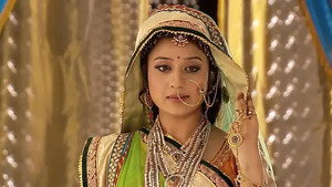 Jodha Akbar 1. évad Ep.45 45. epizód