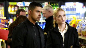 NCIS: Tengerészeti helyszínelők 14. évad Ep.7 A bátrak otthona