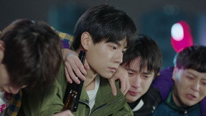 暗恋橘生淮南 1. évad Ep.37 37. epizód