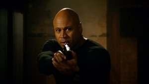 NCIS: Los Angeles 8. évad Ep.7 Őrültek háza