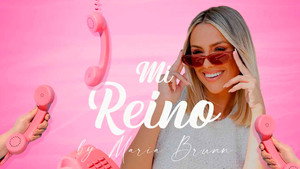 Mi reino by María Aguilar kép