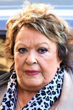 Jiřina Bohdalová profil kép