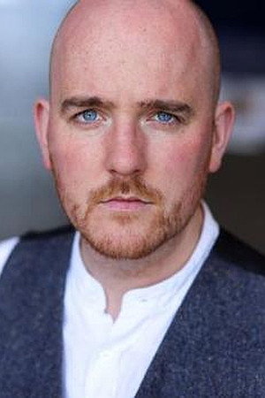 Adam Best profil kép