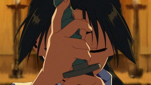 逃げ上手の若君 1. évad Ep.8 8. epizód