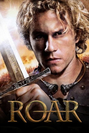 Roar poszter