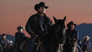 Yellowstone 5. évad Ep.14 Az élet ígérete