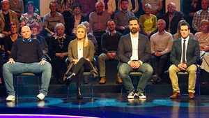 Celebrity Mastermind 14. évad Ep.4 4. epizód