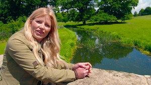 Countryfile 33. évad Ep.26 26. epizód