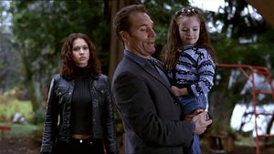 Sötét angyal 1. évad Ep.10 Vörös széria