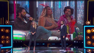 La Casa de los Famosos México 1. évad Ep.42 42. epizód