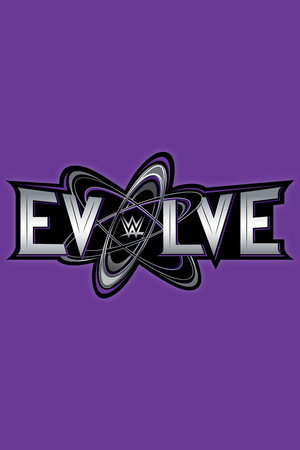 WWE EVOLVE poszter