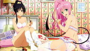 To Love-Ru kép