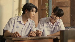 ต้นส้มบ้านเขา แต่ผลส้มหล่นมาบ้านเราตลอดเลย kép