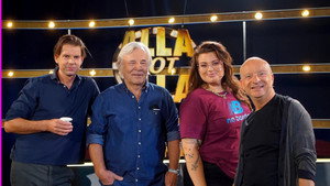 Alla mot alla med Filip och Fredrik 4. évad Ep.55 55. epizód