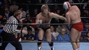 Mid-South Wrestling 2. évad Ep.5 5. epizód