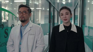 猎豹 1. évad Ep.15 15. epizód