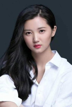 Li Jiaxuan profil kép