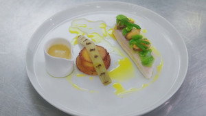 MasterChef 21. évad Ep.17 17. epizód