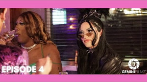 Life's A Drag 1. évad Ep.4 4. epizód